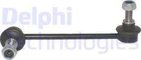 Delphi TC1409-11B1 - Биалета vvparts.bg