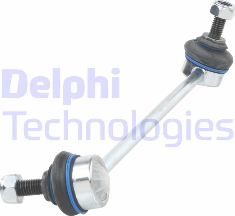 Delphi TC1479 - Биалета vvparts.bg