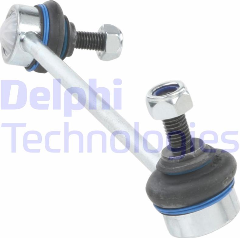 Delphi TC1479 - Биалета vvparts.bg