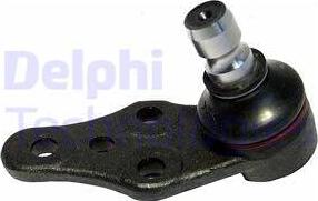 Delphi TC1505-11B1 - Шарнири vvparts.bg