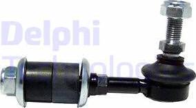 Delphi TC1587-11B1 - Биалета vvparts.bg