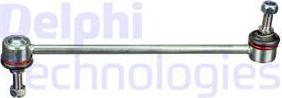 Delphi TC1575-11B1 - Биалета vvparts.bg