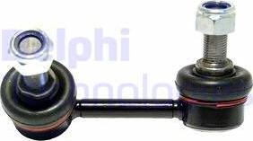 Delphi TC1572-11B1 - Биалета vvparts.bg