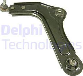 Delphi TC1094-11B1 - Носач, окачване на колелата vvparts.bg