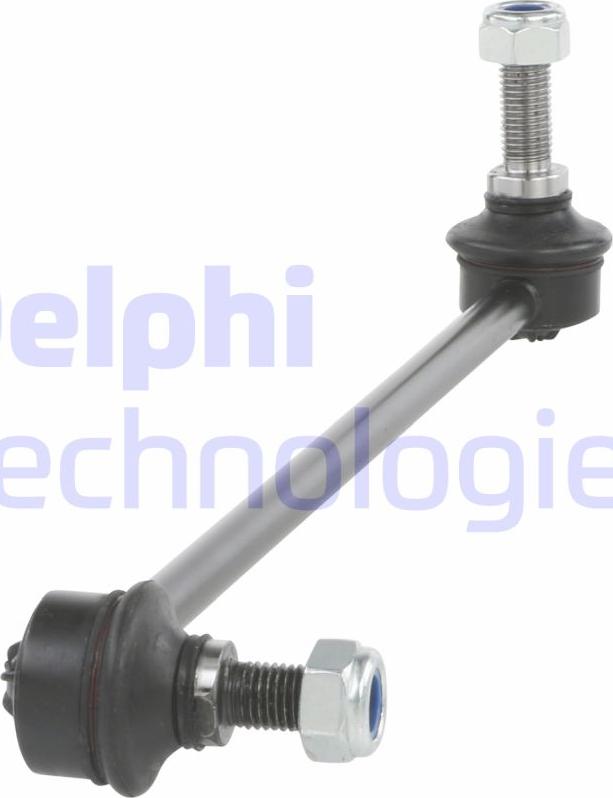 Delphi TC1040 - Биалета vvparts.bg