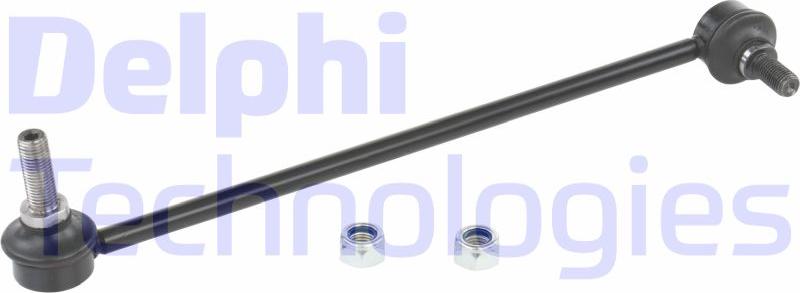 Delphi TC1041 - Биалета vvparts.bg