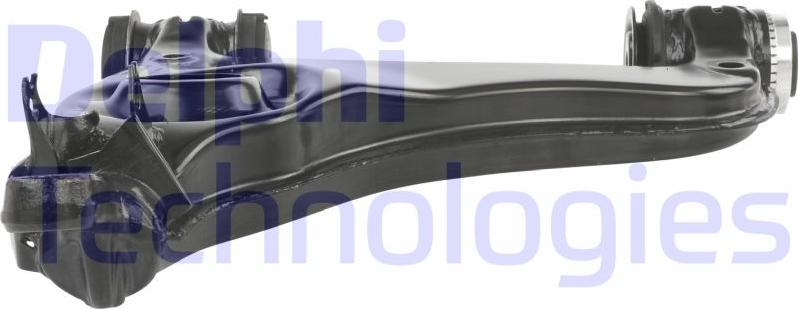 Delphi TC1054-11B1 - Носач, окачване на колелата vvparts.bg