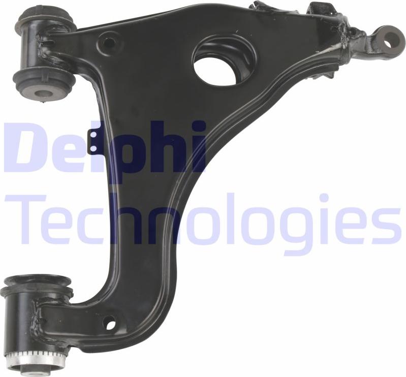 Delphi TC1054-11B1 - Носач, окачване на колелата vvparts.bg