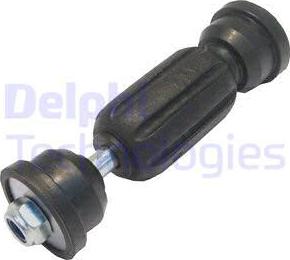 Delphi TC1056-11B1 - Биалета vvparts.bg