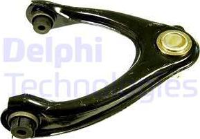 Delphi TC1075-11B1 - Носач, окачване на колелата vvparts.bg