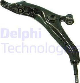 Delphi TC1076-11B1 - Носач, окачване на колелата vvparts.bg