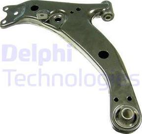 Delphi TC1146-11B1 - Носач, окачване на колелата vvparts.bg