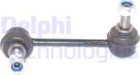 Delphi TC1104-11B1 - Биалета vvparts.bg