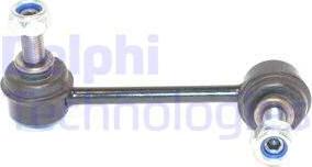 Delphi TC1105-11B1 - Биалета vvparts.bg