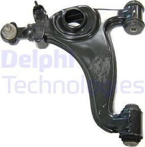 Delphi TC1108-11B1 - Носач, окачване на колелата vvparts.bg