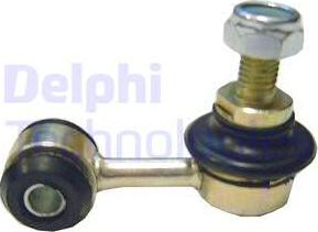 Delphi TC1124 - Биалета vvparts.bg