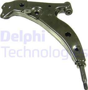 Delphi TC1120-11B1 - Носач, окачване на колелата vvparts.bg