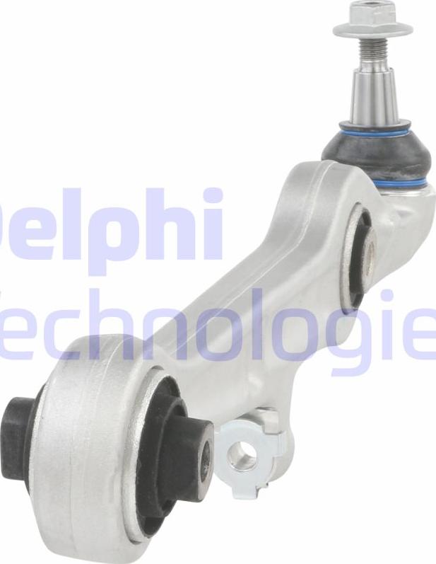 Delphi TC1179 - Носач, окачване на колелата vvparts.bg