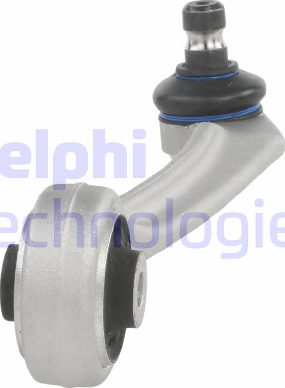 Delphi TC1178 - Носач, окачване на колелата vvparts.bg