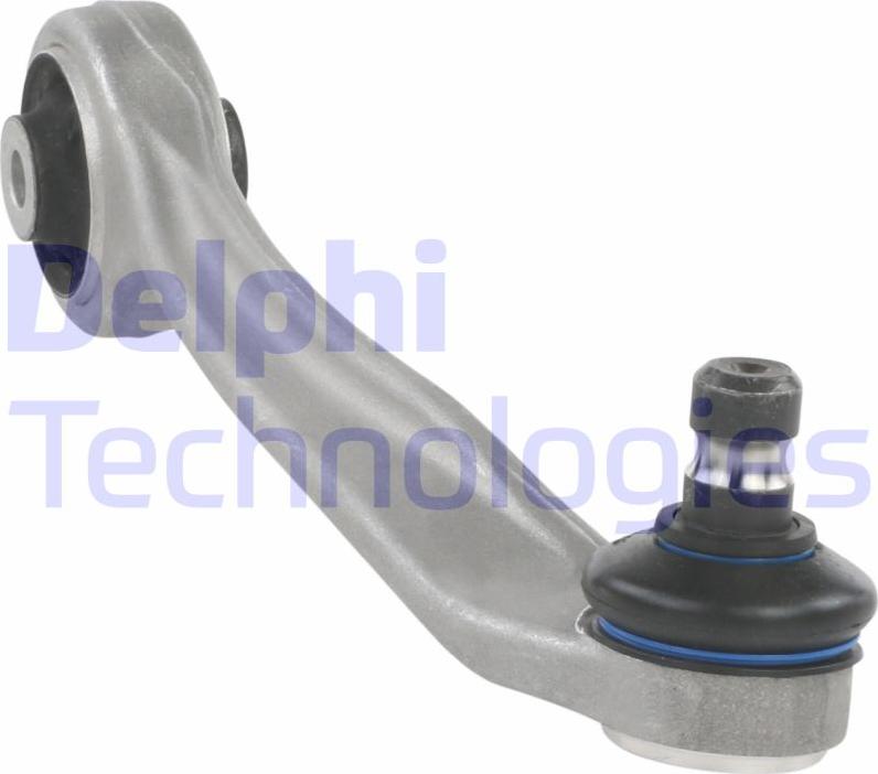 Delphi TC1178 - Носач, окачване на колелата vvparts.bg