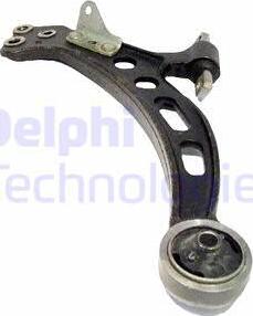 Delphi TC1842-11B1 - Носач, окачване на колелата vvparts.bg