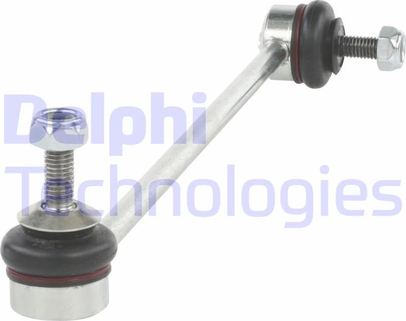 Delphi TC1804-11B1 - Биалета vvparts.bg