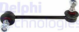 Delphi TC1836-11B1 - Биалета vvparts.bg