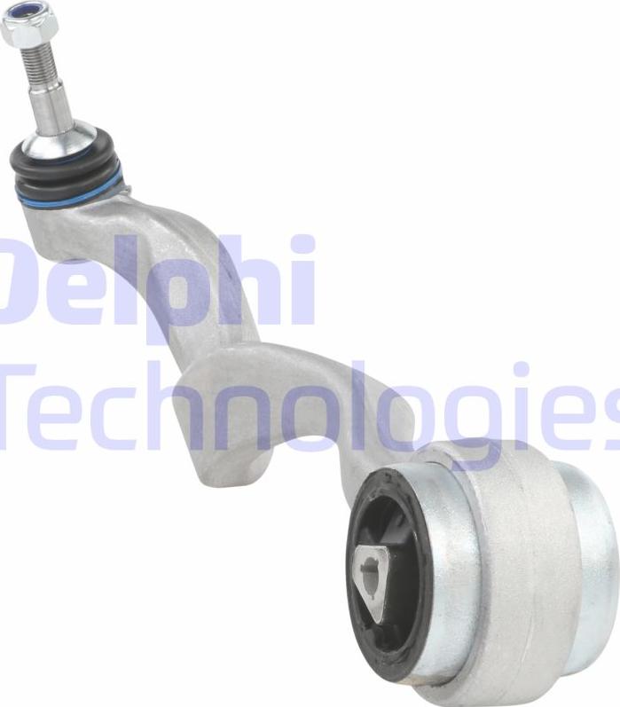 Delphi TC1390 - Носач, окачване на колелата vvparts.bg