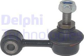 Delphi TC1341 - Биалета vvparts.bg