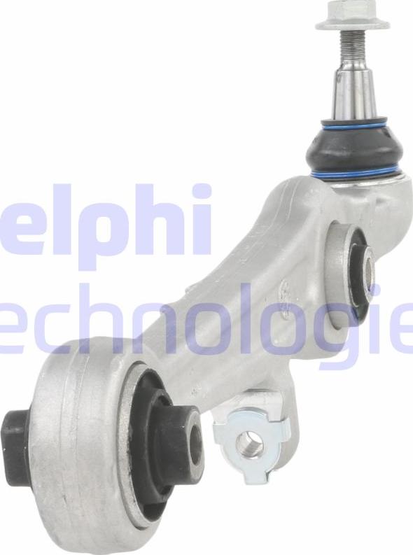 Delphi TC1343 - Носач, окачване на колелата vvparts.bg