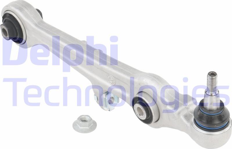 Delphi TC1343 - Носач, окачване на колелата vvparts.bg