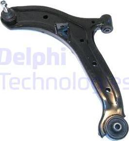 Delphi TC1309-11B1 - Носач, окачване на колелата vvparts.bg