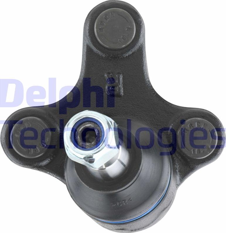 Delphi TC1317-11B1 - Шарнири vvparts.bg