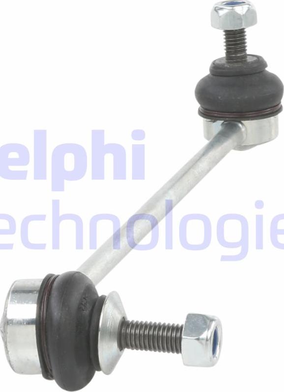 Delphi TC1389 - Биалета vvparts.bg