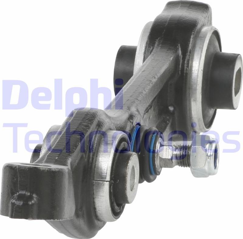 Delphi TC1384 - Носач, окачване на колелата vvparts.bg