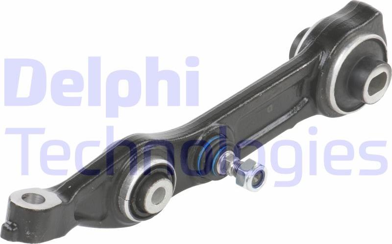 Delphi TC1384 - Носач, окачване на колелата vvparts.bg