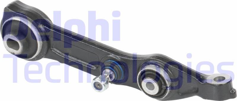 Delphi TC1383-11B1 - Носач, окачване на колелата vvparts.bg