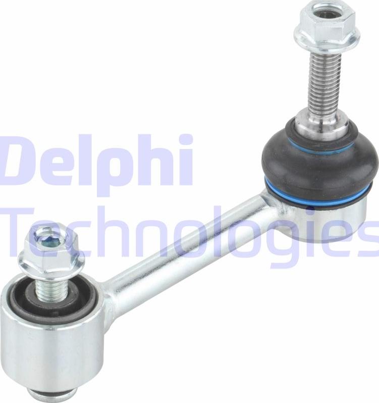 Delphi TC1325 - Биалета vvparts.bg