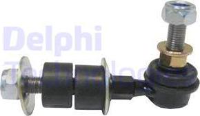 Delphi TC1296-11B1 - Биалета vvparts.bg