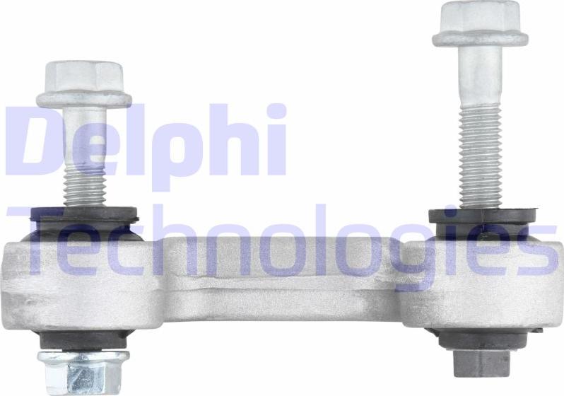 Delphi TC1290-11B1 - Биалета vvparts.bg