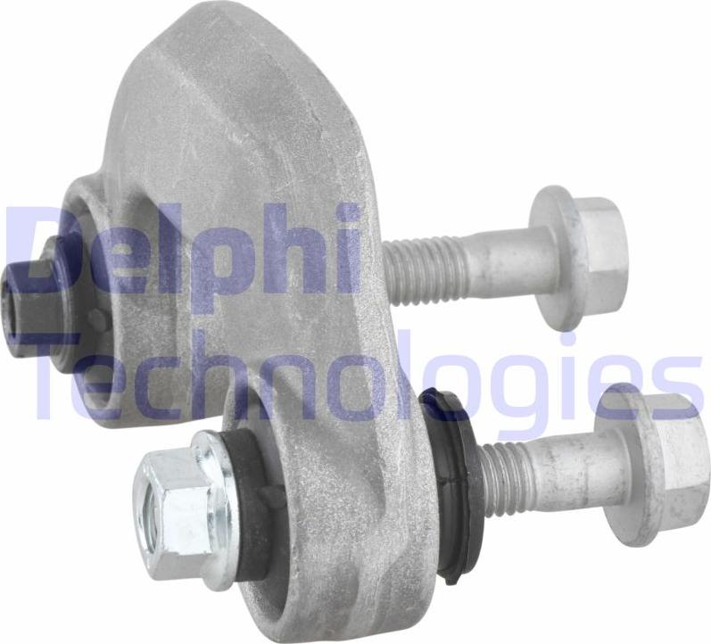 Delphi TC1290-11B1 - Биалета vvparts.bg