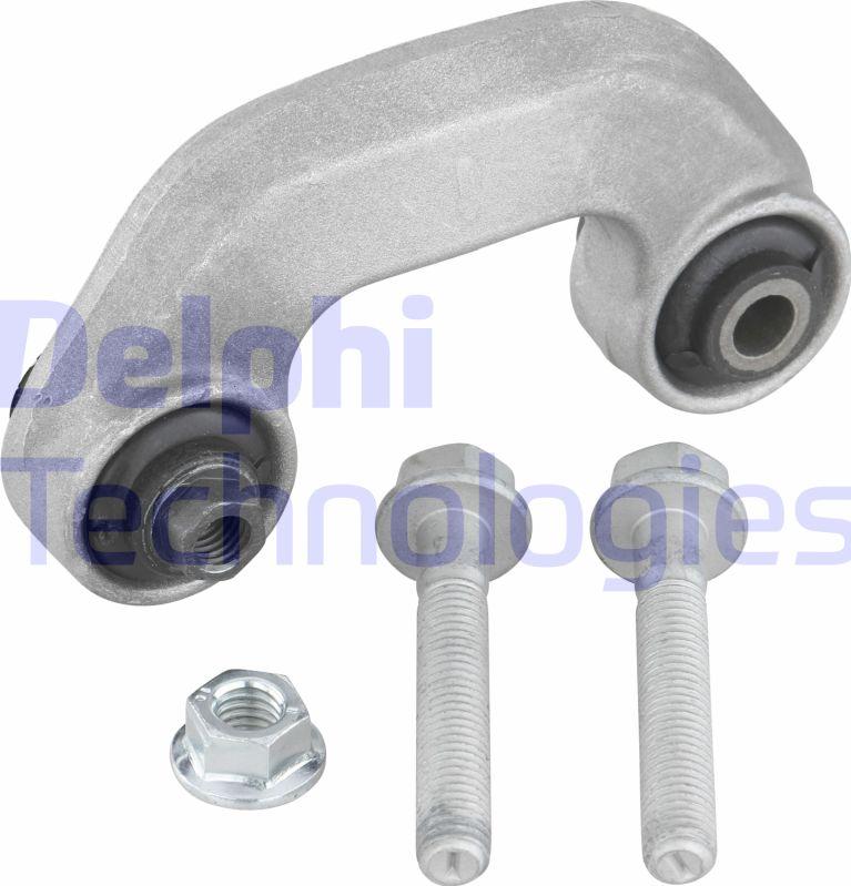 Delphi TC1290-11B1 - Биалета vvparts.bg