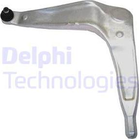 Delphi TC1260-11B1 - Носач, окачване на колелата vvparts.bg