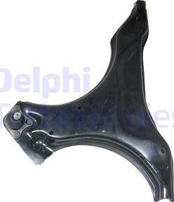 Delphi TC1216 - Носач, окачване на колелата vvparts.bg