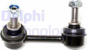 Delphi TC1210-11B1 - Биалета vvparts.bg