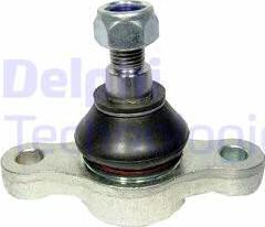 Delphi TC1235-11B1 - Шарнири vvparts.bg