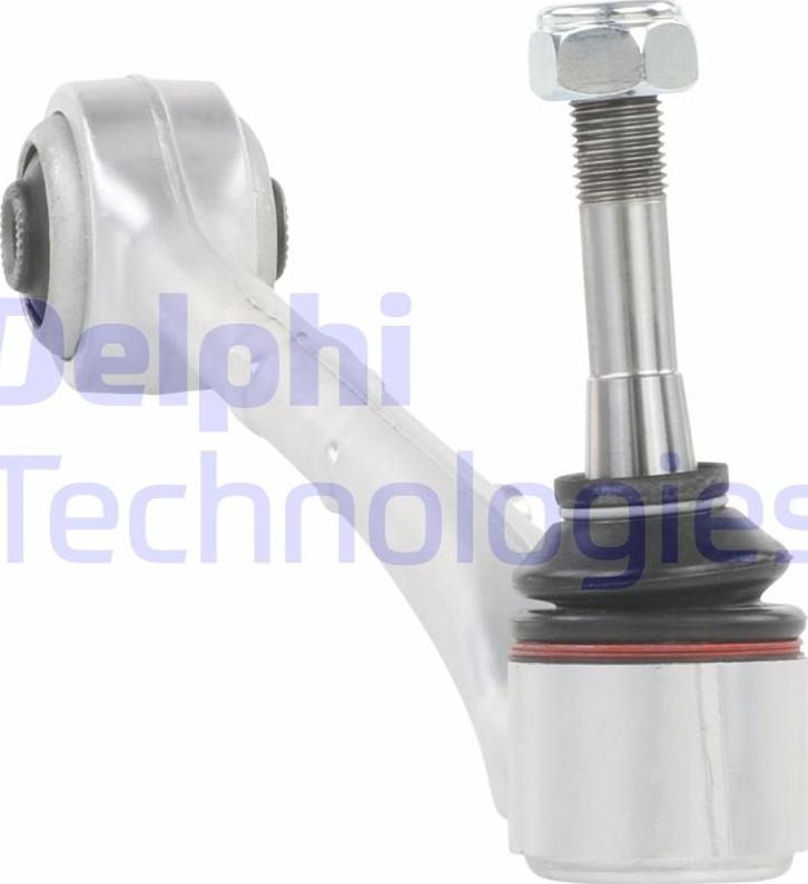 Delphi TC1227 - Носач, окачване на колелата vvparts.bg