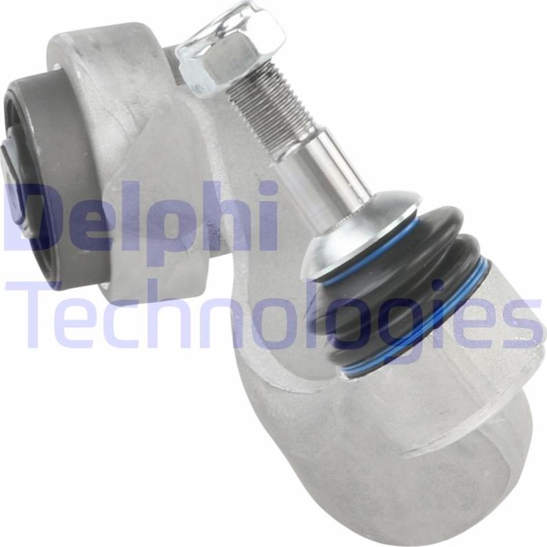 Delphi TC1750 - Носач, окачване на колелата vvparts.bg