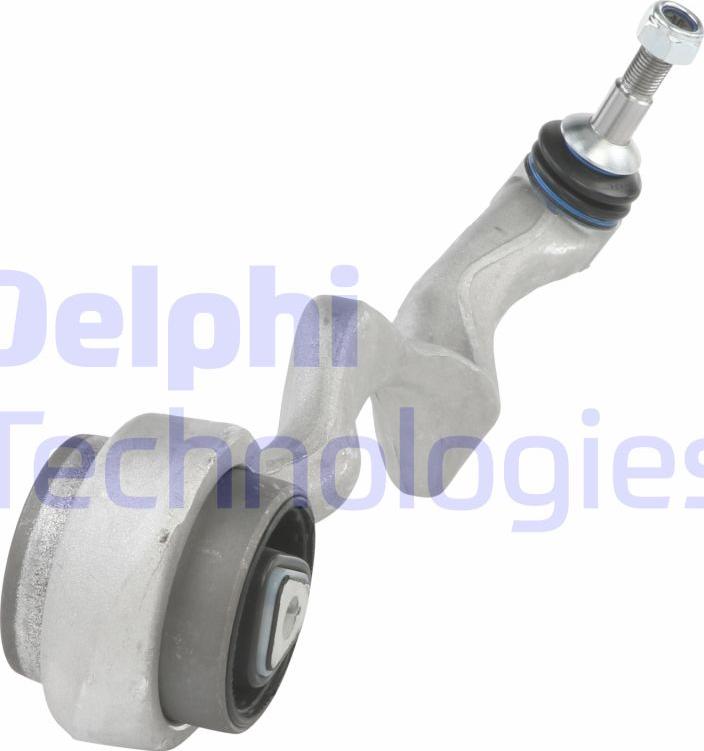 Delphi TC1750 - Носач, окачване на колелата vvparts.bg