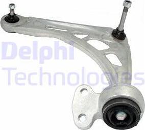 Delphi TC1727-11B1 - Носач, окачване на колелата vvparts.bg